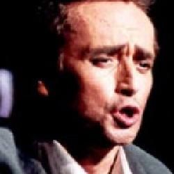 Foto de Jose Carreras