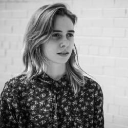 Foto de Julien Baker