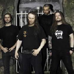 Foto de Entombed