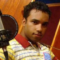 Foto de Thiago e Alexandre