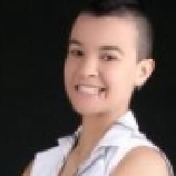 Photo of Maria Christina