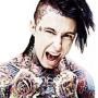 Ronnie Radke