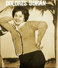 Dolores Duran