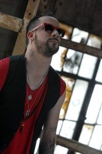 AJ McLean