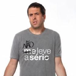 Photo of Mauricio Meirelles