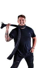 Vai lá e quebra a cara