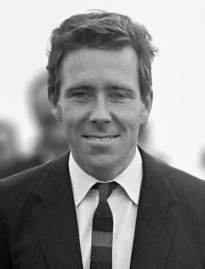 Anthony Armstrong Jones