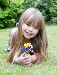 Connie Talbot