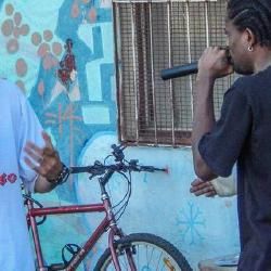 Foto de Atitude Rap