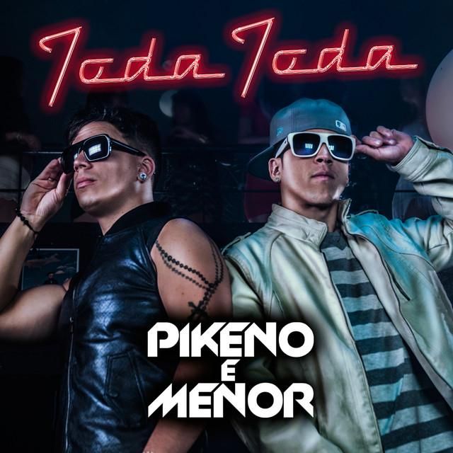 Pikeno e Menor