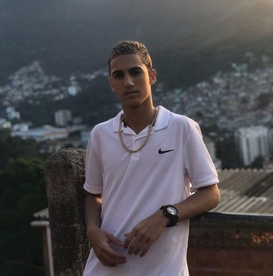 Novo Dia de Putaria