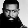 Teddy Pendergrass