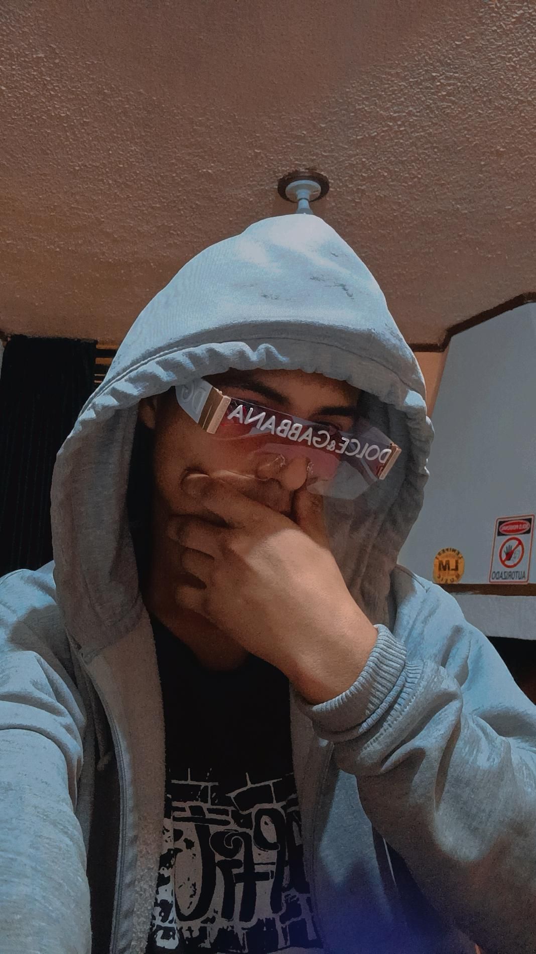 Sh Alejandro
