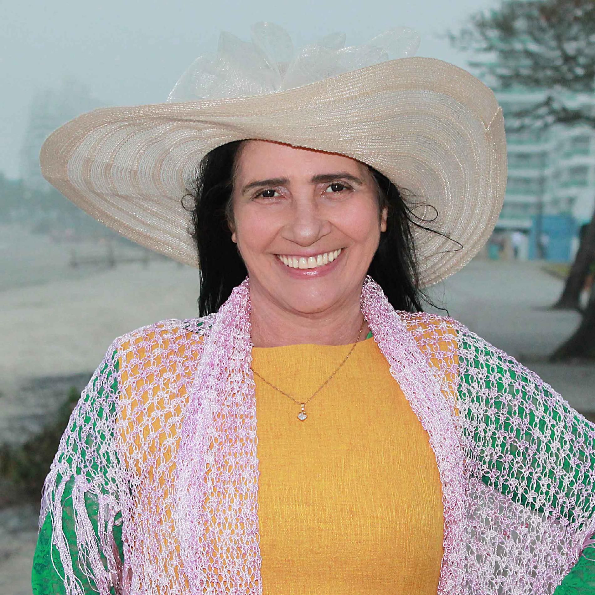 Rita Rocha (Gospel)