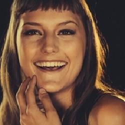 Foto de Mallu Magalhães