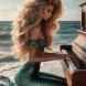 Sweet Mermaids