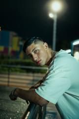 Dámelo (part. Juan Almeida)