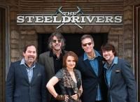 The Steeldrivers