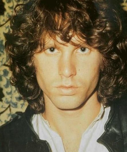 Jim Morrison - LETRAS.COM (95 canciones)