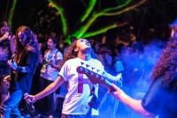 Skinny's Fried Circuits