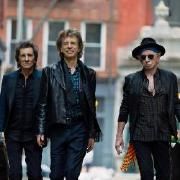 The Rolling Stones