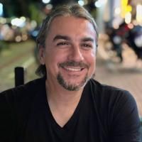 Luis Curinga