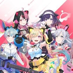Foto de 無限大みゅーたいぷ (Mugendai Mewtype)