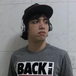 Foto de Felipe Barboza