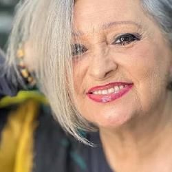 Photo of Manuela Bravo (PT)