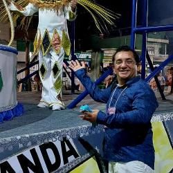 Foto de Sandro Destro Lima