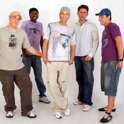 Foto de Grupo tô nem aí