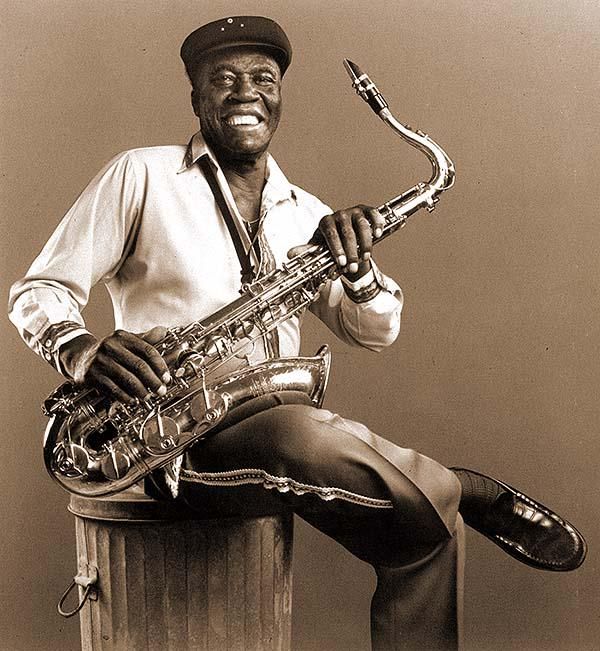 A.C. Reed