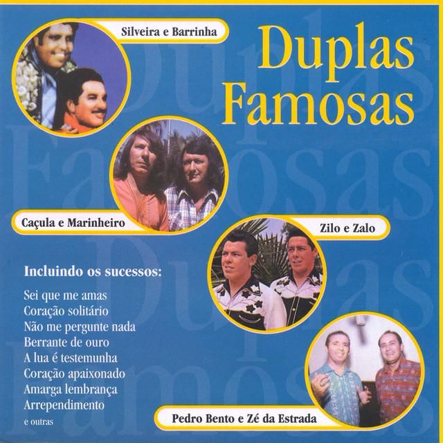 Caçula & Marinheiro