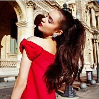 Sofia Carson