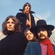 Pink Floyd