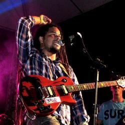 Foto de Lú Lion