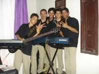 Ministério Geração Escolhida