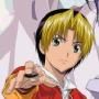 Hikaru No Go