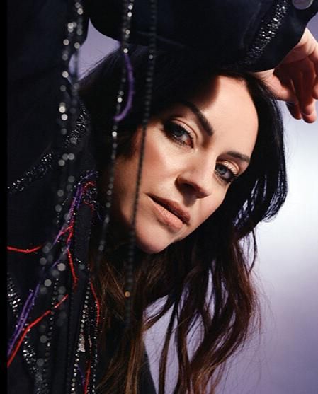 Amy Macdonald