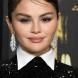 Selena Gomez
