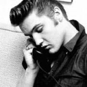 Elvis Presley