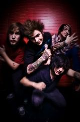 Brokencyde