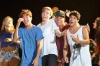 L.O.L. (Live Out Loud)