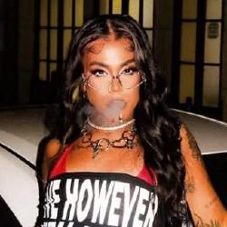 Foto de Tasha Kaiala