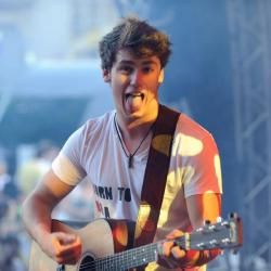 Foto de Bastian Baker