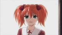 Yahoo nano ni (Kurono Kurumu)