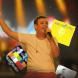 Claudinho Leite