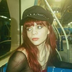 Foto de Cassie Dornfeld