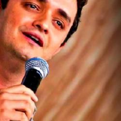 Foto de Abner Santos