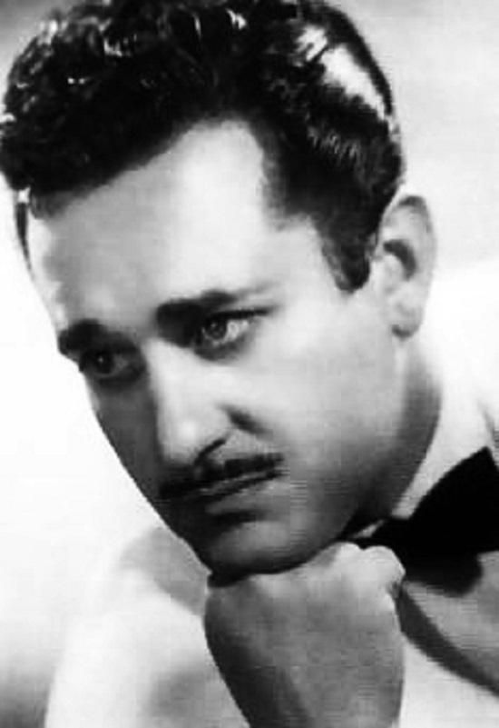 Alberto Ribeiro